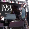 CÉCILE MCLORIN SALVANT & SULLIVAN FORTNER at Nice Jazz Festival 2021
