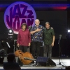 Cross Current Trio - feat.Dave Holland,Zakir Hussain & Chris Potter - Jazz à Juan 2022