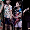 Gilberto Gil & Family, Jazz à Juan 2022