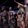 Gilberto Gil & Family, Jazz à Juan 2022