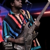 Gilberto Gil & Family, Jazz à Juan 2022