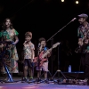 Gilberto Gil & Family, Jazz à Juan 2022