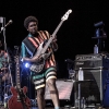 Gilberto Gil & Family, Jazz à Juan 2022