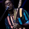 Gilberto Gil & Family, Jazz à Juan 2022