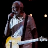 Gilberto Gil & Family, Jazz à Juan 2022