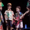Gilberto Gil & Family, Jazz à Juan 2022