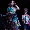 Gilberto Gil & Family, Jazz à Juan 2022