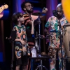 Gilberto Gil & Family, Jazz à Juan 2022