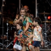 Gilberto Gil & Family, Jazz à Juan 2022