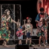 Gilberto Gil & Family, Jazz à Juan 2022