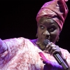 Angelique Kidjo 