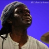 Hamid Drake