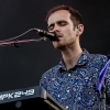 Jordan Rakei