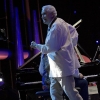 Paquito D'Rivera, Juan les Pins 2022