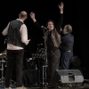 Tullio D'Episcopo, a Eventi in Jazz 2022