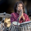 Zakir Hussain