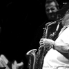 Phil Woods & George Robert RSI Lugano 2005