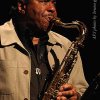 Benny Golson Italian Quartet