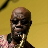 Manu Dibango & Soul Makussa Gang , Chiasso 2007