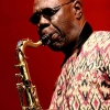 Manu Dibango & Soul Makussa Gang , Chiasso 2007