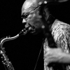 Manu Dibango & Soul Makussa Gang , Chiasso 2007