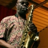 Manu Dibango & Soul Makussa Gang , Chiasso 2007