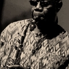 Manu Dibango & Soul Makussa Gang , Chiasso 2007