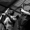 Manu Dibango & Soul Makussa Gang , Chiasso 2007