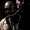 Manu Dibango & Soul Makussa Gang , Chiasso 2007