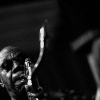 Manu Dibango & Soul Makussa Gang , Chiasso 2007