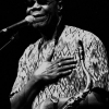 Manu Dibango & Soul Makussa Gang , Chiasso 2007