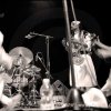ARCHIE SHEPP QUARTET & DAR GNAWA OF TANGER, Aperitivo in Concerto 2012