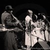 ARCHIE SHEPP QUARTET & DAR GNAWA OF TANGER, Aperitivo in Concerto 2012
