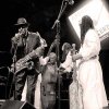 ARCHIE SHEPP QUARTET & DAR GNAWA OF TANGER, Aperitivo in Concerto 2012