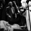 ARCHIE SHEPP QUARTET & DAR GNAWA OF TANGER, Aperitivo in Concerto 2012