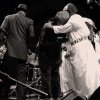 ARCHIE SHEPP QUARTET & DAR GNAWA OF TANGER, Aperitivo in Concerto 2012