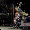 Johnny O'Neal Trio , NJF 2017
