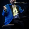 Johnny O'Neal Trio , NJF 2017