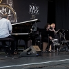 Pierre Bertrand "Caja Negra", NJF 2018