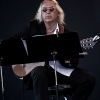 Pierre Bertrand "Caja Negra", NJF 2018