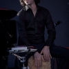 Pierre Bertrand "Caja Negra", NJF 2018