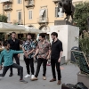 Omer Avital Quintet