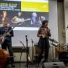 Massimo Moriconi & Emilia Zamuner Duo, Eventi in Jazz 2019