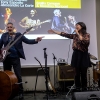 Massimo Moriconi & Emilia Zamuner Duo, Eventi in Jazz 2019