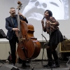 Massimo Moriconi & Emilia Zamuner Duo, Eventi in Jazz 2019