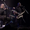 Fred Wesley & The New JB'S, Nice Music Live 2019