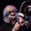 Fred Wesley & The New JB'S, Nice Music Live 2019