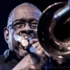 Fred Wesley & The New JB'S, Nice Music Live 2019