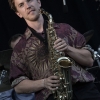 Adrien Brandeis Quintet