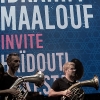 Ibrahim Maalouf invite Haidouti Orkestar